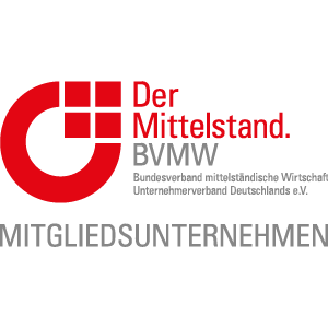 Der Mittelstand. BVMW – Mitgliedsunternehmen