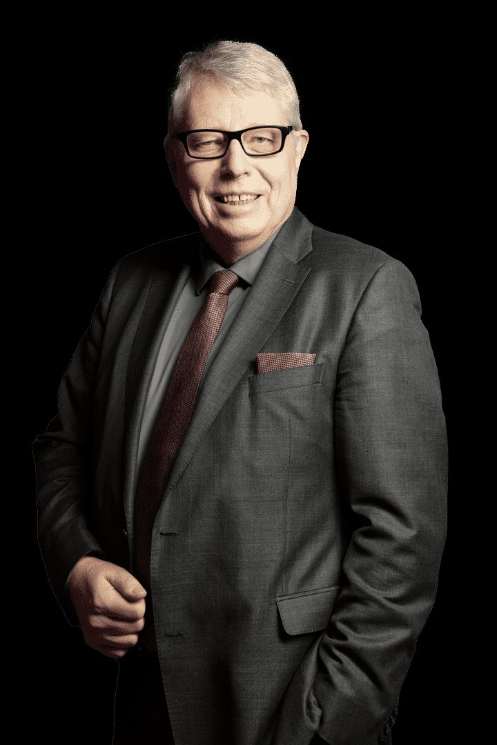 Rechtsanwalt Ulrich E. J. Grigoleit